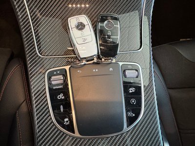 صورة مصغرة 11 لـ 2023 Mercedes-BENZ GLC