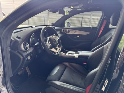 MERCEDES-BENZ GLC - 9