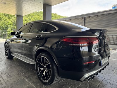 MERCEDES-BENZ GLC - 2