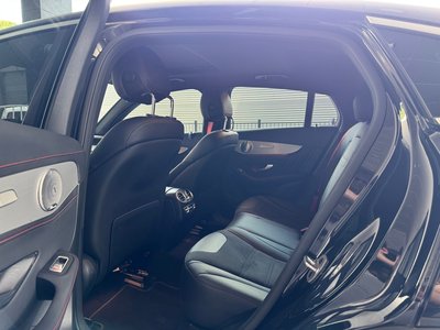 صورة مصغرة 17 لـ 2023 Mercedes-BENZ GLC