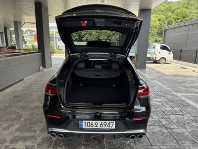 MERCEDES-BENZ GLC - 5
