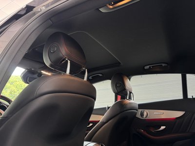 صورة مصغرة 16 لـ 2023 Mercedes-BENZ GLC