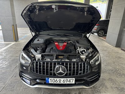 MERCEDES-BENZ GLC - 7