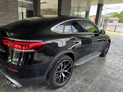 صورة مصغرة 20 لـ 2023 Mercedes-BENZ GLC