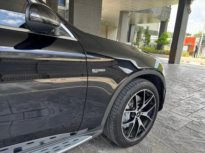 صورة مصغرة 19 لـ 2023 Mercedes-BENZ GLC