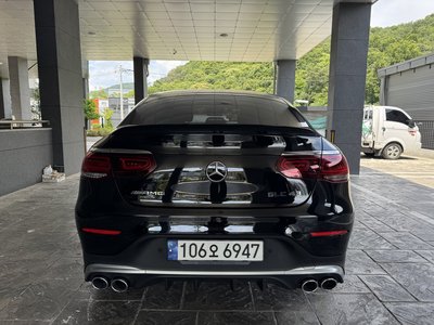 MERCEDES-BENZ GLC - 6