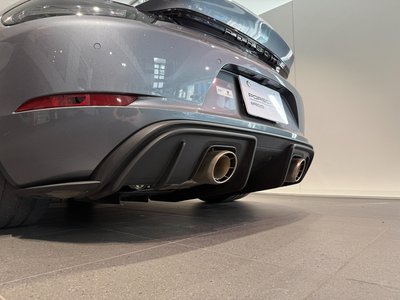 صورة 12 لـ 2024 Porsche 718 SPYDER