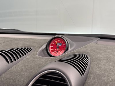 2024 Porsche 718 SPYDER — фото 9