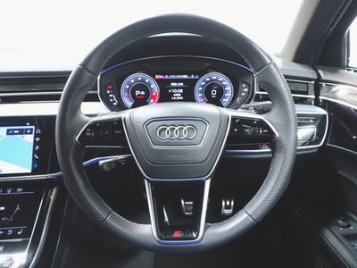 2023 AUDI S8 缩略图 13