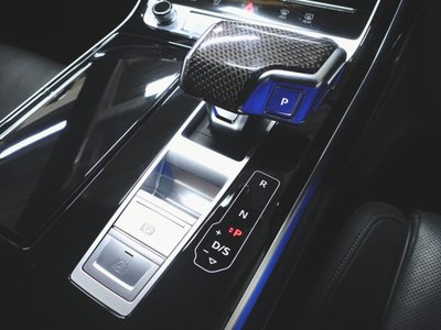 2023 AUDI S8 缩略图 19