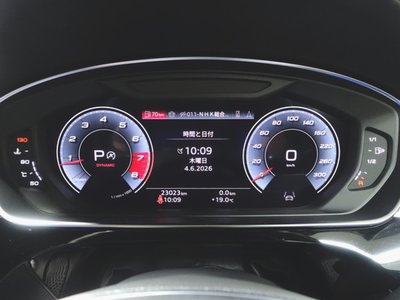 2023 AUDI S8 缩略图 14