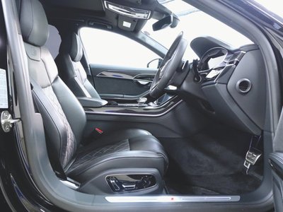 2023 AUDI S8 缩略图 23