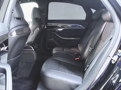 2023 AUDI S8 缩略图 29