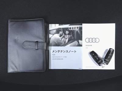 2023 AUDI S8 缩略图 26
