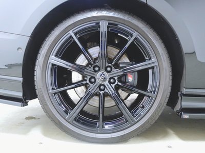 2023 AUDI S8 缩略图 33