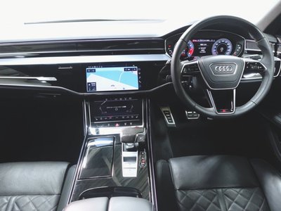 2023 AUDI S8 缩略图 12