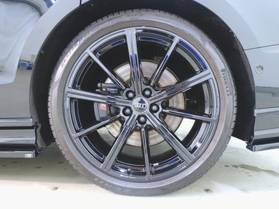 2023 AUDI S8 缩略图 30