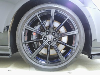 2023 AUDI S8 缩略图 32