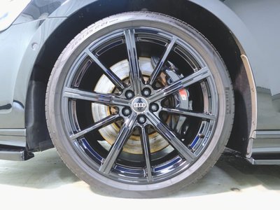 2023 AUDI S8 缩略图 31