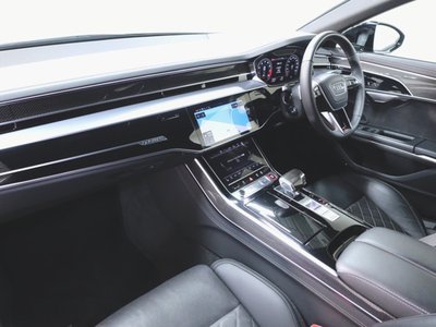2023 AUDI S8 缩略图 11