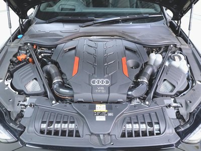 2023 AUDI S8 缩略图 34