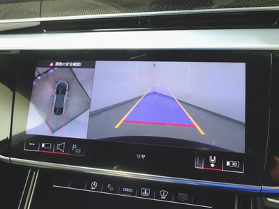 2023 AUDI S8 缩略图 17