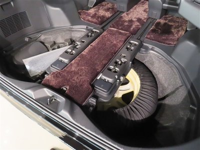 صورة مصغرة 33 لـ 2023 Toyota VELLFIRE