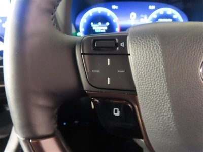 TOYOTA VELLFIRE - 10