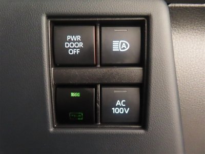صورة مصغرة 16 لـ 2023 Toyota VELLFIRE