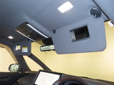 صورة مصغرة 21 لـ 2023 Toyota VELLFIRE
