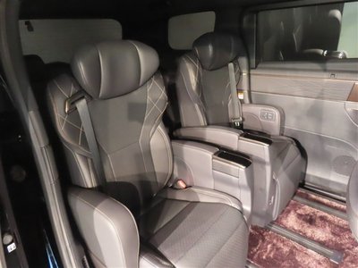 صورة مصغرة 27 لـ 2023 Toyota VELLFIRE