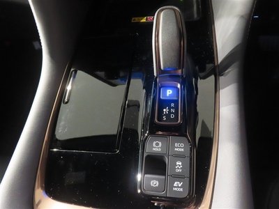 TOYOTA VELLFIRE - 9