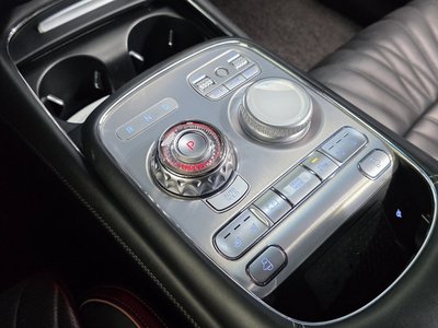 2022 Genesis G90 (RS4) 照片 9