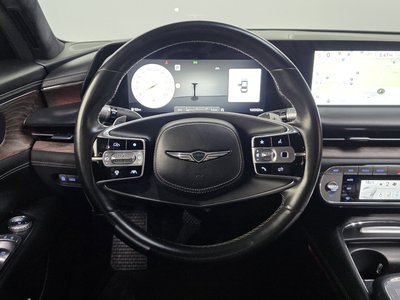2022 Genesis G90 (RS4) — миниатюра 13