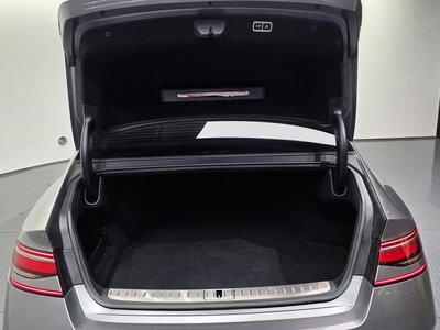 2022 Genesis G90 (RS4) — миниатюра 20