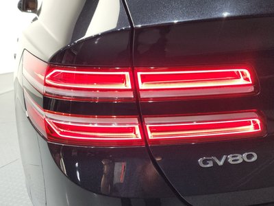 GENESIS GV80 - 10