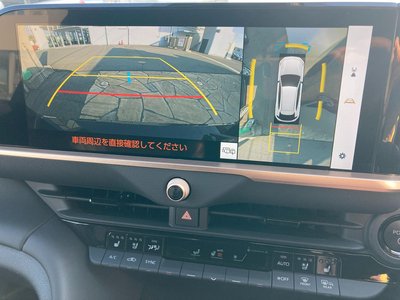 TOYOTA CROWN SPORT - 3