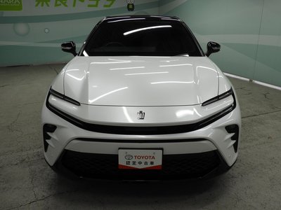 TOYOTA CROWN SPORT - 6