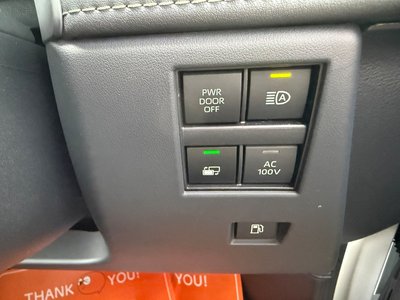 2024 Toyota VELLFIRE 缩略图 33