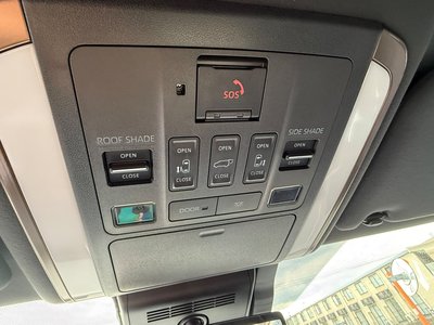 2024 Toyota VELLFIRE 缩略图 47
