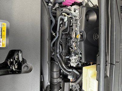 2024 Toyota VELLFIRE 缩略图 64