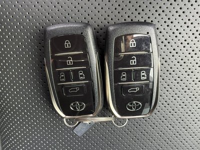 2024 Toyota VELLFIRE 缩略图 63
