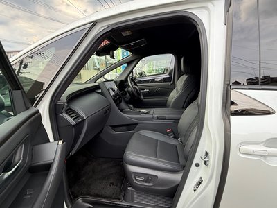 2024 Toyota VELLFIRE 缩略图 29