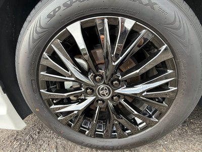 2024 Toyota VELLFIRE 缩略图 26