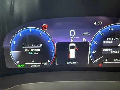 2024 Toyota VELLFIRE 缩略图 30