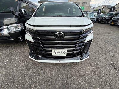 TOYOTA VELLFIRE - 6