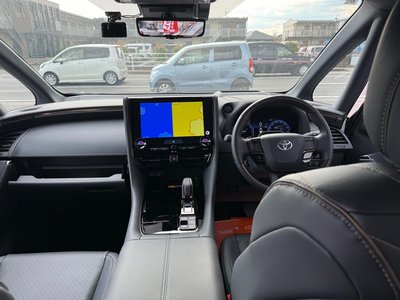 2024 Toyota VELLFIRE 缩略图 42