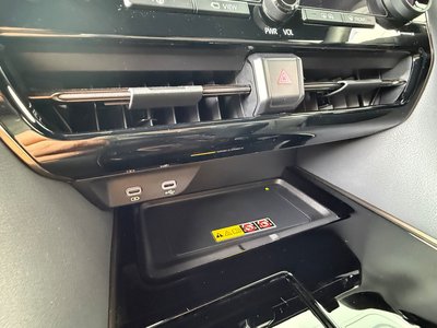 2024 Toyota VELLFIRE 缩略图 36