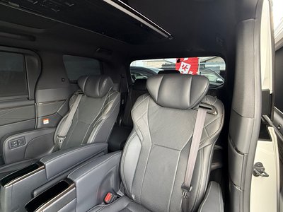 2024 Toyota VELLFIRE 缩略图 50
