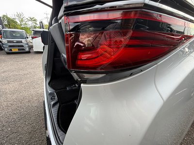 2024 Toyota VELLFIRE 缩略图 21